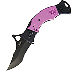 Image of CSSD/SC Bram Frank Design MySo Comp Lock Folding Knife