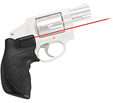 Image of Crimson Trace Lasergrip w/ G10 for S&amp;W J-Frame