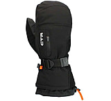 Image of CTR Max Ski Mitten Lg Black