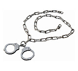 Image of CTS-Thompson Belly Chain w/2 Single Cuffs 7000