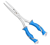 Image of Cuda 10.25in SS FW Long Ndle Nose Plier