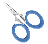 Image of Cuda 3in Titanium Bonded Braid &amp; Mono Scissor