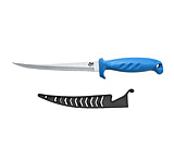 Image of Cuda 6in Fillet Knives with Blade Covers Bucket of 36 pcs