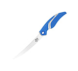 Image of Cuda Titanium Bonded Curved Boning Knive