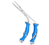 Image of Cuda 9in Ti Bonded SS FW Pistol Grip Plier