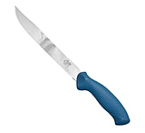 Image of Cuda 9in AquaTuff Serrated Utility Knife with Blade Cover