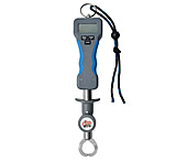 Image of Cuda Digital Grip and Weigh with Lanyard