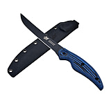 Image of Cuda Knives Cuda 7 in Wide Fillet Fixed Blade Knife