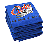 Image of Cuda Knives Cuda Microfiber Towel 3pk