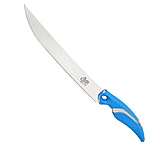 Image of Cuda Knives Cuda Semi Flex Fillet 10 in Fixed Blade Knife