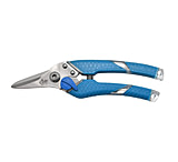 Image of Cuda 7.5in Titanium Bonded Zirconium Heavy Duty Bypass Mono Cutters