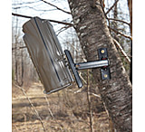 Image of Cuddeback Ambush/Attack Trail Camera Genius Pan &amp; Tilt Mounting Bracket