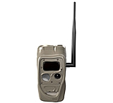 Image of Cuddeback CuddeLink J Series Black Flash Trail Camera