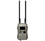 Image of Cuddeback Tracks Black Flash Cell Camera