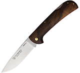 Image of Cudeman Pandora Walnut 3.75in Folding Knife