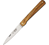 Image of Cudeman Vendetta Stiletto Folder Knife