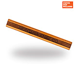 Image of Montana Knife Company MKC CULINARY LARGE KNIFE HANG - DARK WOOD FINISH A55DC0B6