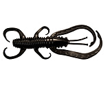 Image of Culprit Flutter Craw, 3in