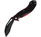 Image of CUMA Knives BAMF Linerlock / 3.00 in Stainless Steel Folding Knife