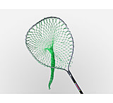 Image of Cumings O Ct. Handle Promotional Boat Net, 18in O Ct. Handle, Pear Shaped Net