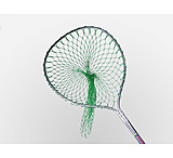 Image of Cumings O Ct. Handle Promotional Boat Net, 24in O Ct. Handle, Pear Shaped Net