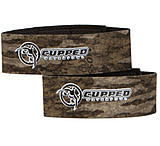 Image of Cupped Waterfowl Outdoors Cupped Ankle Gaitors