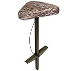 Image of Cupped Waterfowl Outdoors Cupped Marsh Seat