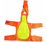 Image of Cupped Waterfowl Outdoors Dog Vest