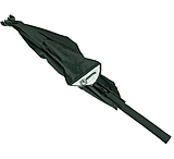 Image of Cupped Waterfowl Outdoors Goose Flag