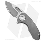 Image of Curtiss Knives F3 Compact 2.50in Folding Knife