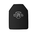 Image of Custom Armor Group 34i1 Level III/IV ICW 3A Multi Curve Armor Plate