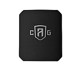 Custom Armor Group 3s9 NIJ 0101.06 Level III+ Stand Alone Armor Plate
