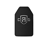 Image of Custom Armor Group 3s9 NIJ 0101.06 Level III+ Stand Alone Multi Curve Armor Plate
