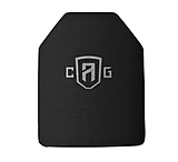 Image of Custom Armor Group 4s17 Level IV Stand Alone Multi Curve Armor Plate