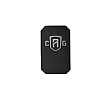 Image of Custom Armor Group 4sas7 Level IV Stand Alone Armor Plate