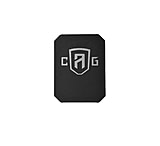 Custom Armor Group 4sas7 Level IV Stand Alone Armor Plate
