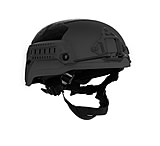 Image of Custom Armor Group 501 Mid Cut Fully Loaded Level IIIA Advanced Combat Helmet