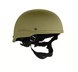Image of Custom Armor Group 501 Mid Cut Level IIIA Advanced Combat Helmet