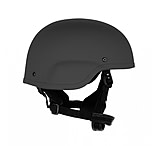Image of Custom Armor Group 501 Standard Cut Level IIIA Advanced Combat Helmet