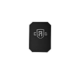 Image of Custom Armor Group APEX GT Level III+ ICW Rifle Armor Plate
