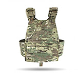 Image of Custom Armor Group QR2 Level IIIA w/ Cummernbund Plate Carrier