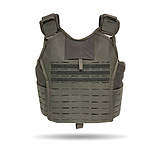 Image of Custom Armor Group Rapid Level IIIA Release Tactical Vest