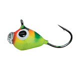 Image of Custom Jigs Glazba Tungsten Jig