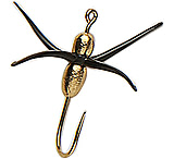 Image of Custom Jigs Nuclear Ant
