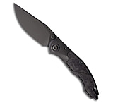 Image of Custom Knife Factory Marfione Sokosha DLC Titanium 3.75 DLC 2D754FA8