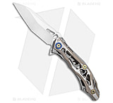 Image of Custom Knife Factory DCPT 4.25in Folding Knife
