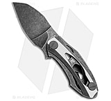 Image of Custom Knife Factory Decepticon-4 3.00in Folding Knife