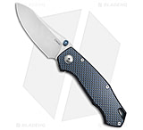 Image of Custom Knife Factory Malyshev Farko CF 3.50in Folding Knife