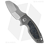 Image of Custom Knife Factory Peace Duke 3.00in Folding Knife