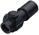 Image of Leupold 1x14 Tactical Prismatic Rifle Scope w/ Illuminated Red Circle Plex Reticle - 63300 Personalized by Leupold Custom Shop